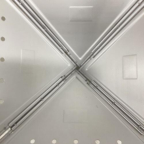 Snow peak (スノーピーク) 焚火台L 焚火台