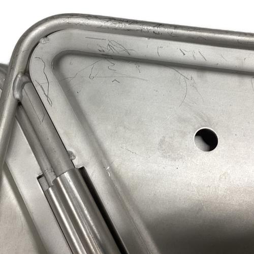 Snow peak (スノーピーク) 焚火台L 焚火台