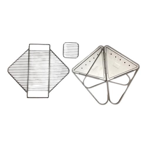 Snow peak (スノーピーク) 焚火台L 焚火台