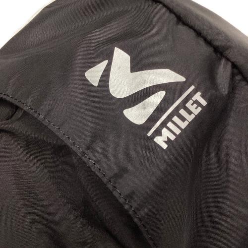 MILLET (ミレー) バックパック SIZE M グレー SAAS FEE 30+5