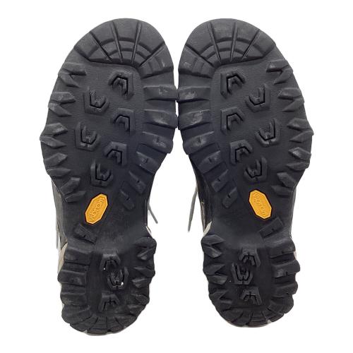 LA SPORTIVA (スポルティバ) TX5 W's GTX ミドルカット トレッキングシューズ レディース SIZE EU38(約24.5cm) ベージュ×ブラック