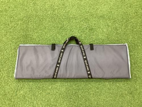 Snow peak (スノーピーク) アウトドアテーブル LV-100TR ワンアクションローテーブル竹