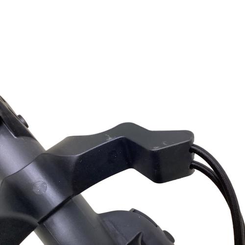 Rovic プッシュカート グリーン×ブラック RV2L プッシュカート