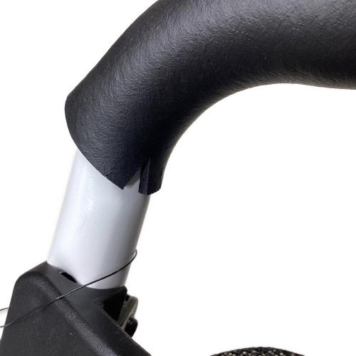 Rovic プッシュカート グリーン×ブラック RV2L プッシュカート