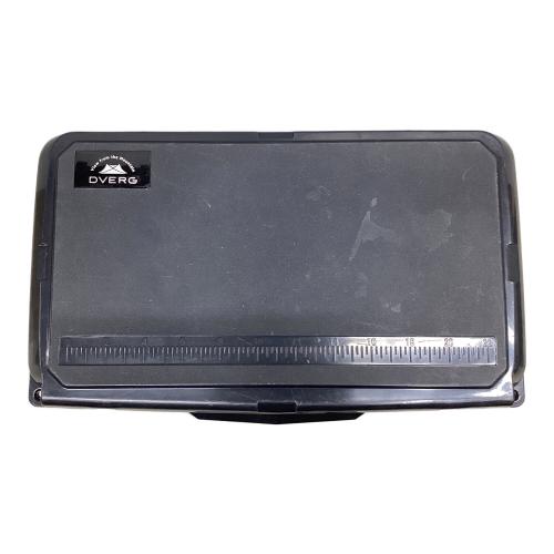 ICE AGE cooler ROTO-MOLDED-COOLER クーラーボックス 45QT(42.6L) ブラック