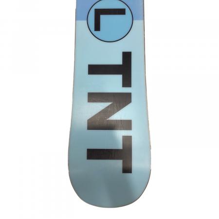 FNTC (エフエヌティーシー) TNT L スノーボード 23-24年モデル 147cm