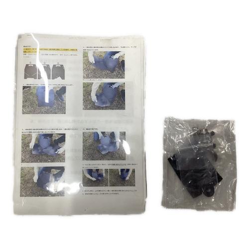 Metal Mania ディッシュ型焚火台 焚火台 TRIANGLE-01