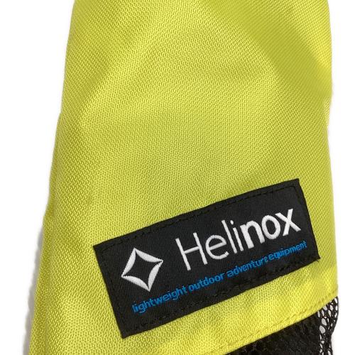 Helinox (ヘリノックス) トレッキングポール 約115~135cm オレンジ CASEWAY DL-135