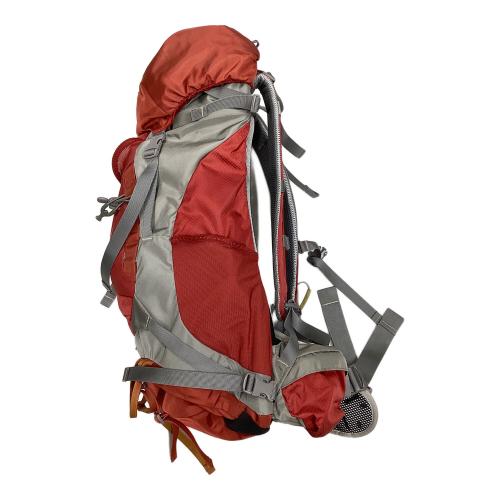 OSPREY (オスプレー) バックパック 38L レッド kestrel38 MLサイズ