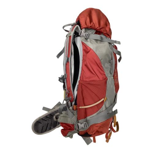 OSPREY (オスプレー) バックパック 38L レッド kestrel38 MLサイズ