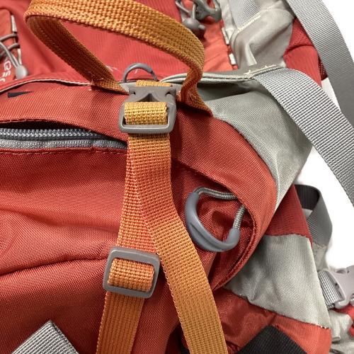 OSPREY (オスプレー) バックパック 38L レッド kestrel38 MLサイズ