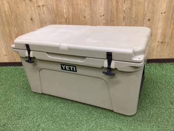 Yeti (イエティ) タンドラ65 クーラーボックス カーキ