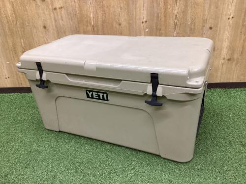 Yeti (イエティ) タンドラ65 クーラーボックス カーキ