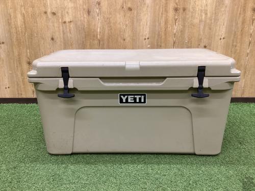 Yeti (イエティ) タンドラ65 クーラーボックス カーキ
