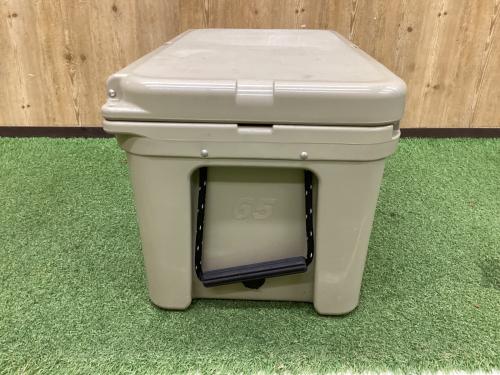 Yeti (イエティ) タンドラ65 クーラーボックス カーキ