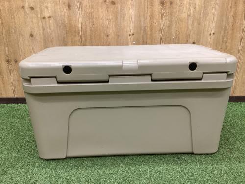 Yeti (イエティ) タンドラ65 クーラーボックス カーキ
