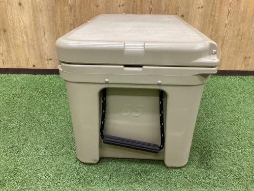 Yeti (イエティ) タンドラ65 クーラーボックス カーキ