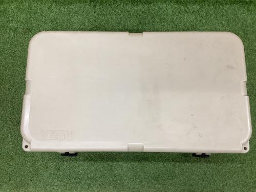 Yeti (イエティ) タンドラ65 クーラーボックス カーキ