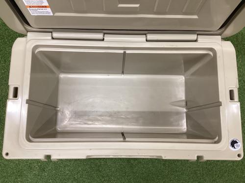 Yeti (イエティ) タンドラ65 クーラーボックス カーキ
