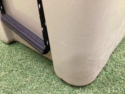Yeti (イエティ) タンドラ65 クーラーボックス カーキ