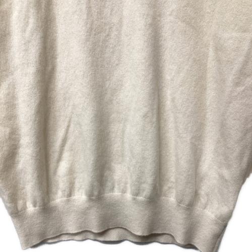PEARLY GATES (パーリーゲイツ) セーター ゴルフウェア(トップス) 053-3270001 2023年モデル メンズ SIZE XL ベージュ