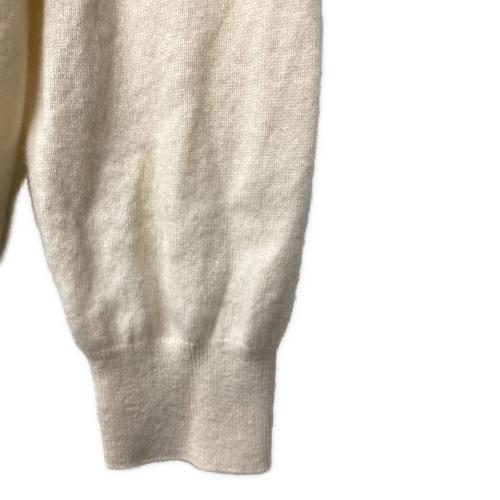PEARLY GATES (パーリーゲイツ) セーター ゴルフウェア(トップス) 053-3270001 2023年モデル メンズ SIZE XL ベージュ