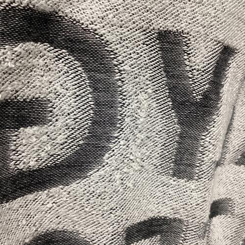 PEARLY GATES (パーリーゲイツ) パーカー ゴルフウェア(トップス) 053-4262801 2024年モデル メンズ SIZE XL ブラック×グレー