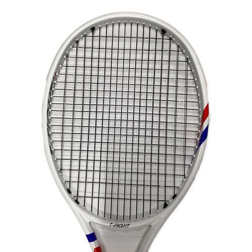Tecnifibre (テクニファイバー) T-FIGHT 305S 硬式テニスラケット 14FI305S52 2025年モデル フェイス98/305g/G2