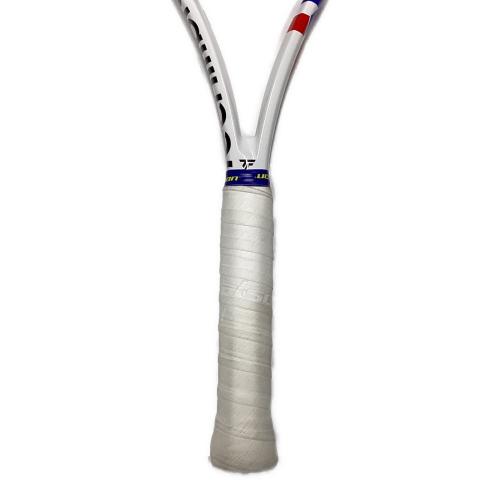 Tecnifibre (テクニファイバー) T-FIGHT 305S 硬式テニスラケット 14FI305S52 2025年モデル フェイス98/305g/G2