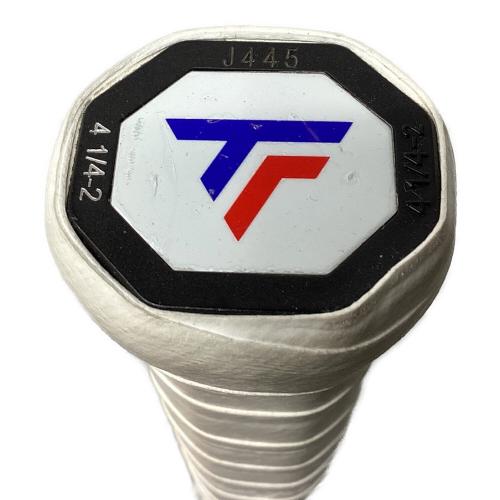 Tecnifibre (テクニファイバー) T-FIGHT 305S 硬式テニスラケット 14FI305S52 2025年モデル フェイス98/305g/G2
