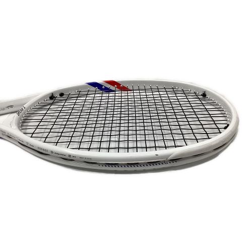 Tecnifibre (テクニファイバー) T-FIGHT 305S 硬式テニスラケット 14FI305S52 2025年モデル フェイス98/305g/G2