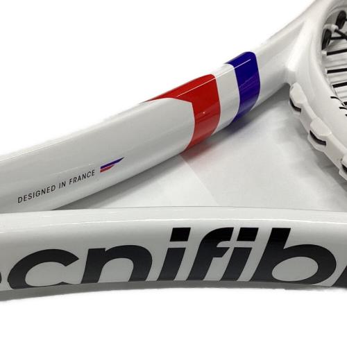 Tecnifibre (テクニファイバー) T-FIGHT 305S 硬式テニスラケット 14FI305S52 2025年モデル フェイス98/305g/G2