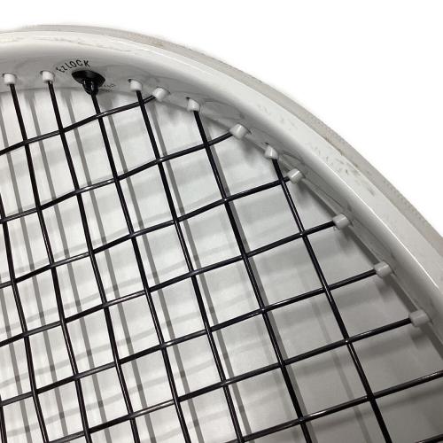 Tecnifibre (テクニファイバー) T-FIGHT 305S 硬式テニスラケット 14FI305S52 2025年モデル フェイス98/305g/G2