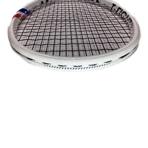 Tecnifibre (テクニファイバー) T-FIGHT 305S 硬式テニスラケット 14FI305S52 2025年モデル フェイス98/305g/G2
