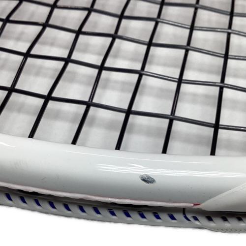 Tecnifibre (テクニファイバー) T-FIGHT 305S 硬式テニスラケット 14FI305S52 2025年モデル フェイス98/305g/G2