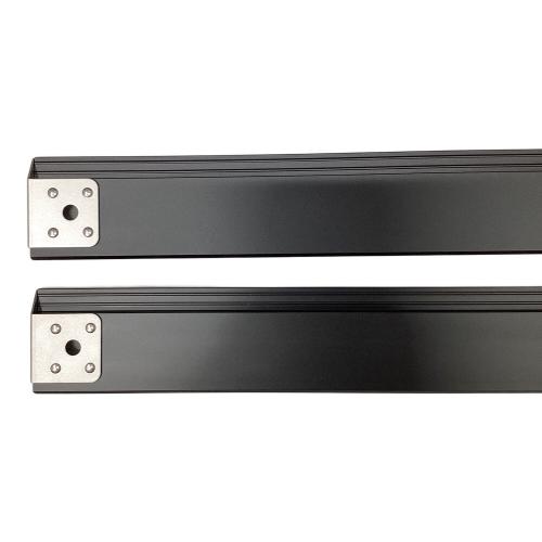 Snow peak (スノーピーク) ファニチャーアクセサリー CK-903-1 セパレートIGTレールセット 3ユニット