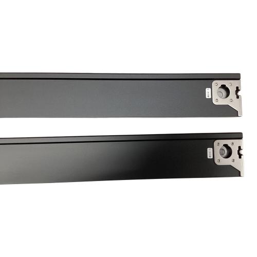 Snow peak (スノーピーク) ファニチャーアクセサリー CK-903-1 セパレートIGTレールセット 3ユニット
