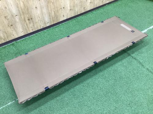 Helinox (ヘリノックス) コット コヨーテ タクティカルコットコンバーチブル