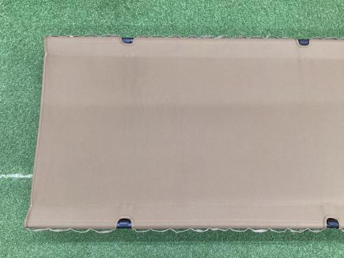 Helinox (ヘリノックス) コット コヨーテ タクティカルコットコンバーチブル