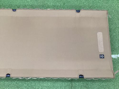 Helinox (ヘリノックス) コット コヨーテ タクティカルコットコンバーチブル