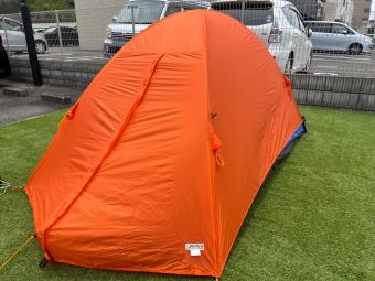 ARAI TENT (アライテント) 登山用テント DACポール X-RAIZ2