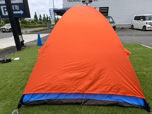 ARAI TENT (アライテント) 登山用テント DACポール X-RAIZ2