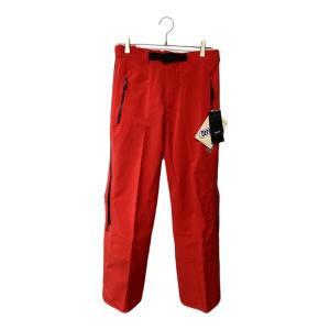 DESCENTE (デサント) スキーウェア(パンツ) D3P-F1005 メンズ SIZE L レッド