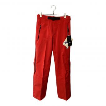 DESCENTE (デサント) スキーウェア(パンツ) D3P-F1005 メンズ SIZE L レッド