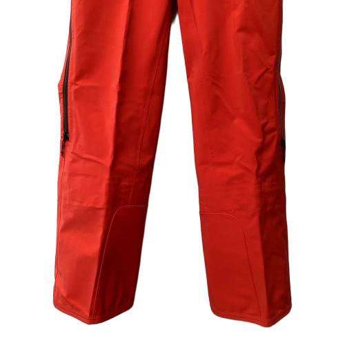 DESCENTE (デサント) スキーウェア(パンツ) D3P-F1005 メンズ SIZE L レッド