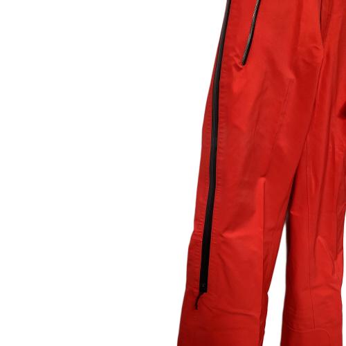 DESCENTE (デサント) スキーウェア(パンツ) D3P-F1005 メンズ SIZE L レッド