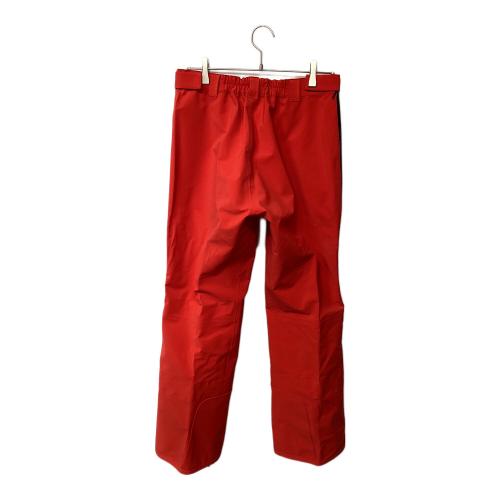 DESCENTE (デサント) スキーウェア(パンツ) D3P-F1005 メンズ SIZE L レッド