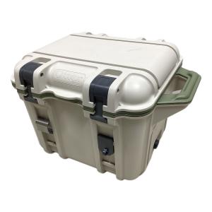 Otter BOX (オッターボックス) ベンチャーハードクーラー クーラーボックス 25QT(24L) ベージュ