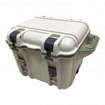 Otter BOX (オッターボックス) ベンチャーハードクーラー クーラーボックス 25QT(24L) ベージュ