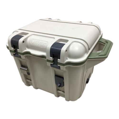 Otter BOX (オッターボックス) ベンチャーハードクーラー クーラーボックス 25QT(24L) ベージュ